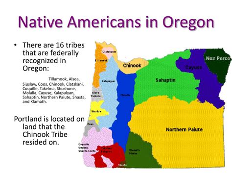 Journey West: Unveiling the Native American Tribes of the Oregon Trail