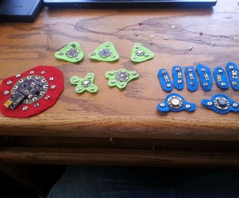 Fun Circuits without Arduino 的图像结果