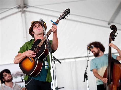 Tift Merritt, Langhorne Slim, and Billy Bragg: Photos From Newport Folk ...