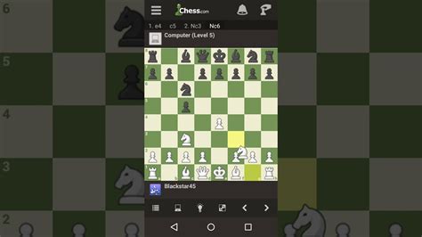 Free Chess vs Computer 的图像结果