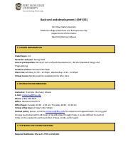 Image result for Back End JavaScript Course Syllabus