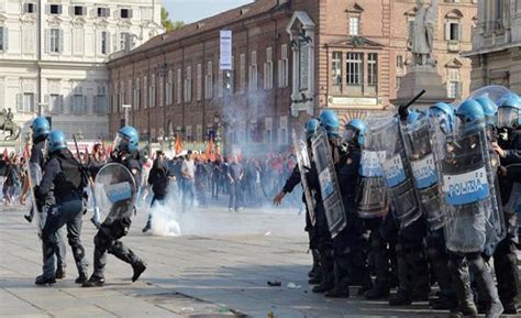 Misure repressive in vista del 1 maggio di lotta