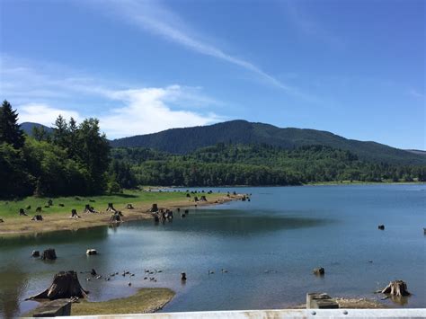 Alder Lake Park in Eatonville - Tours and Activities | Expedia