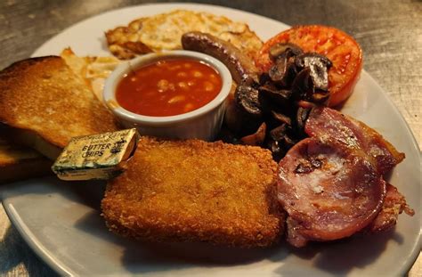 The Full English Brunch Popup , 1215 E. Hwy 80, Pooler, GA, 25 February ...