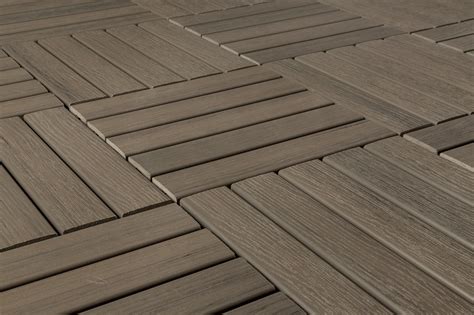 Interlocking deck tiles - gulucentral