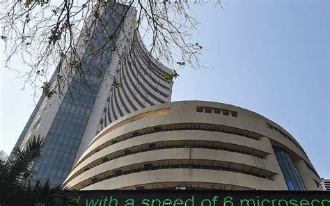 Sensex jumps 746 pt to close above 80,000 level amid fresh foreign fund ...