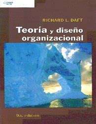 Buy Teoria Y Diseno Organizacional Book Online at Low Prices in India ...