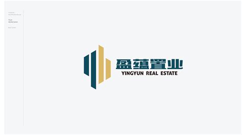 置业公司logo设计_东道品牌创意设计