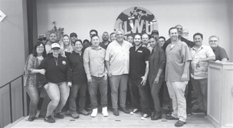 ILWU wins major organizing victory on the docks in Southern California ...