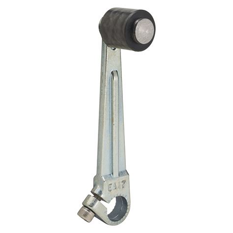 TELEMECANIQUE SENSORS, Roller Lever, Fixed, Limit Switch Lever Arm ...