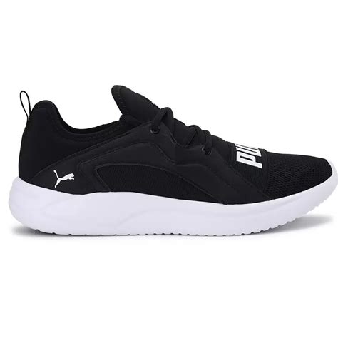 Puma Mens Resolve Street Running Shoe (19506201) – JK Enterprises