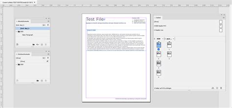 Image result for How to Fix Pre Flight Text InDesign