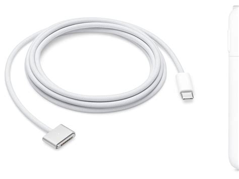 Apple MacBookPro16 140w MagSafe充電器 ×10-
