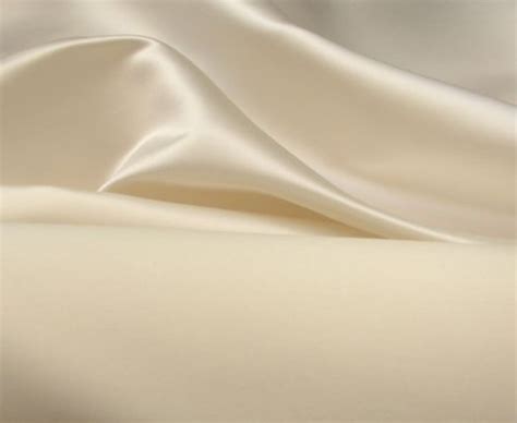 Satin vs Sateen - Fabric Guide | Whaleys Bradford