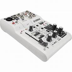 usb audio interface vs mixer yamaha ag03 3 channel mixer usb audio interface ag03 b h usb audio interface vs mixer yamaha ag03 3 channel mixer usb audio interface ag03 b h
