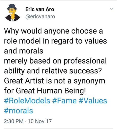 Synonyms For Role Model