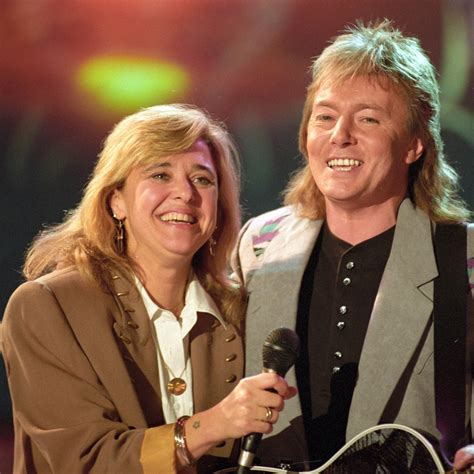 Das perfekte Duo: Chris Norman & Suzi Quatro - "Stumblin' In"