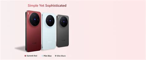 vivo X300 5G (Elite Black, 12GB RAM, 256GB Storage) with No Cost EMI ...