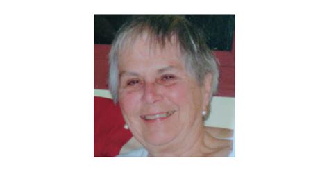 Patricia "Pat" Sinsigalli Obituary (2024) - Somers, CT - Leete-Stevens ...