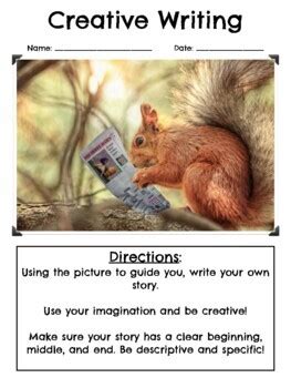 Creative Writing Picture Prompts 的图像结果