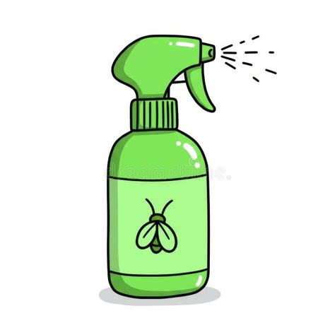 Fly Spray 的图像结果