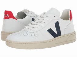 Image result for Veja V 10 Sneakers