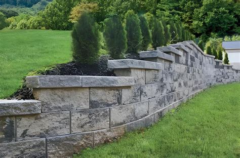 Image result for Retaining Wall Types