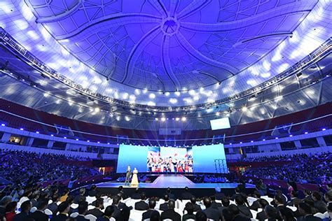现场图片_杭州2022年第19届亚运会官网