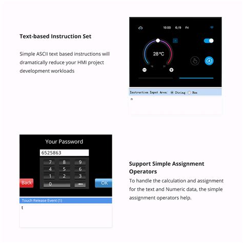 Image result for Nextion LCD-Display Waveform Tutorial