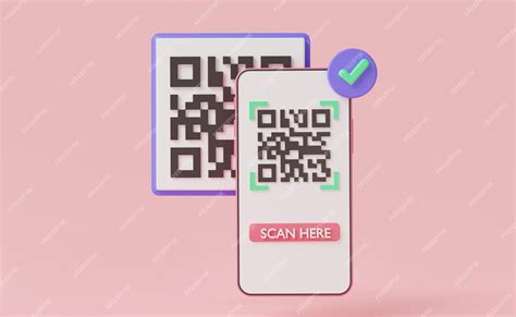 What Is a QR Scan Code to a Bank 的图像结果