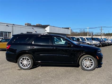 New 2025 Dodge Durango GT Plus For Sale in Providence, RI | Auto Navigator