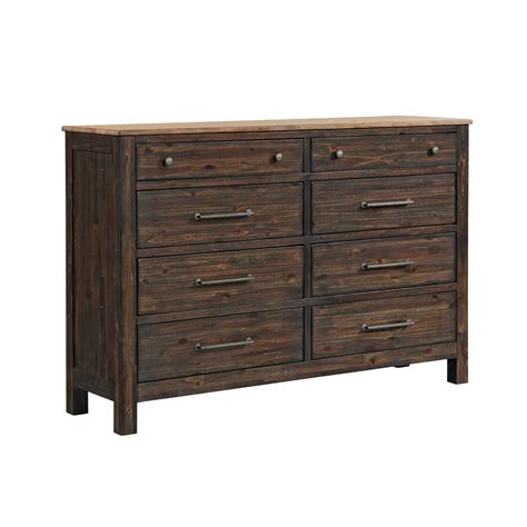 Transitions Dresser - intercon-furniture