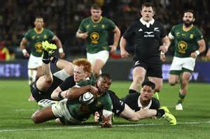 Rugby Championship Winners: Ranking the Most Successful Teams - World Today Journal