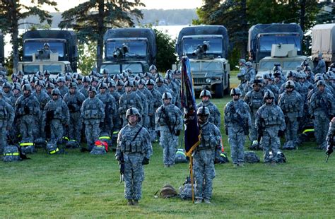 Troops complete historic road march | Article | The United States Army