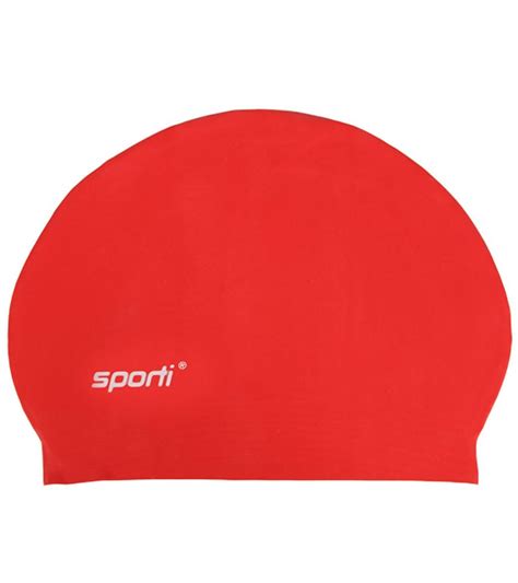 Siltex Swim Cap – The Beach Company