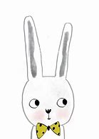 Image result for Baby Rabbit Art