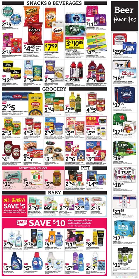 Stop & Shop Weekly Circular - CT | 02/20 - 02/26 2026 | Sale