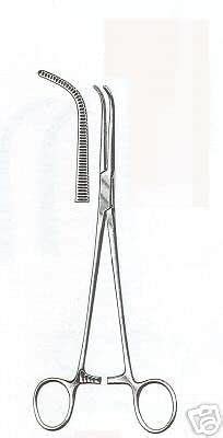 Mixter Forceps 9.25" Surgical Medical Instruments New : Amazon.in ...