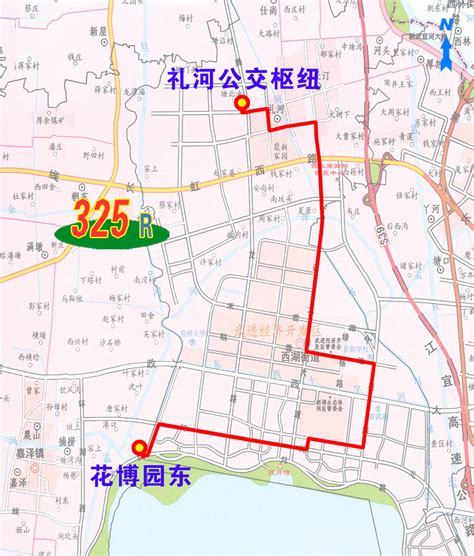 公交145路改为高峰车 公交33/934路调整走向- 上海本地宝