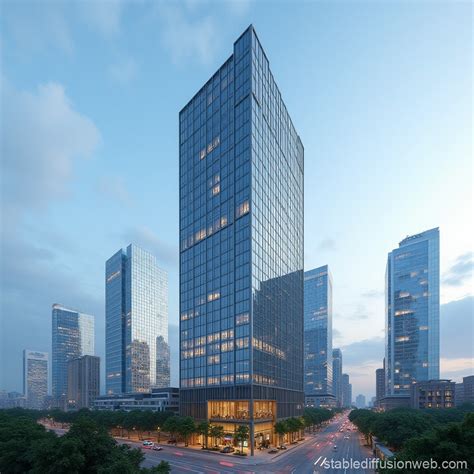 Image result for How to Design High-Rise Office Building