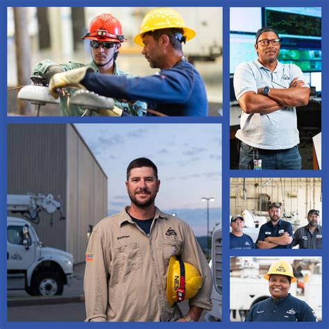 NES Recognizes National Lineworker Appreciation Day - Nashville ...