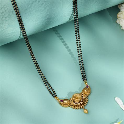ಮಾಂಗಲ್ಯ ಸರ | Latest Mangalya Chain Designs & Models