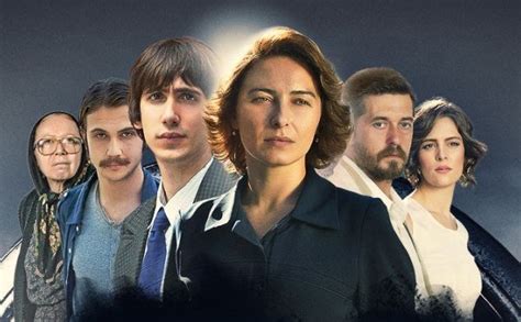 Image result for Serial Turkey Effat