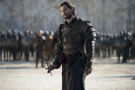 Download Michiel Huisman Daario Naharis TV Show Game Of Thrones HD ...