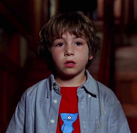 Jonah Bobo Interview Zathura Youtube