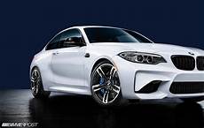Bmw M2 Limited Edition by 2017 Bmw M2 Performance Edition Official Details Limited Bmw M2 Limited Edition
