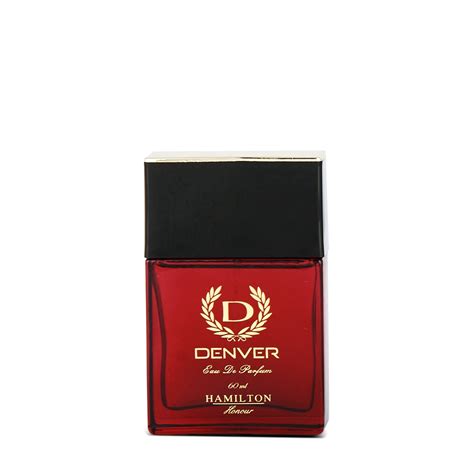 Denver Honour Perfume - Classic Men's Fragrance | Denver For Men ...