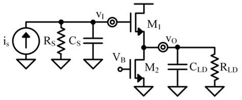 Transistor Frequency-Response Analysis: Recursive Shunt-Circuit ...