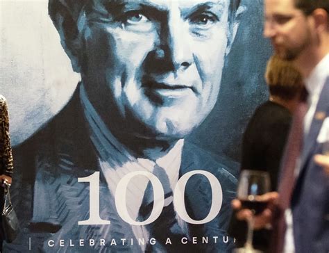 Ralph C. Wilson Jr. Foundation 100 Celebration - The Martin Group