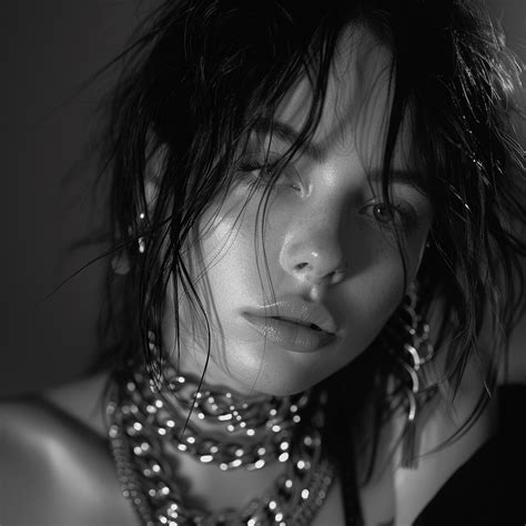 5 Shocking Facts About Billie Eilish R34